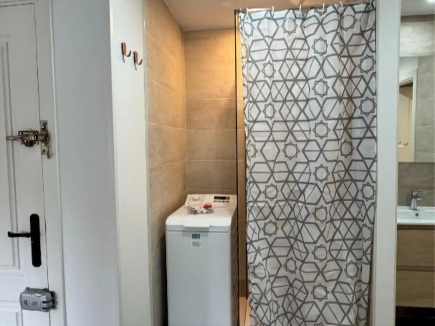 Flat for rent in Avenida del Cardenal Herrera Oria, 37, Tres Olivos - Valverde Flat for rent in Avenida del Cardenal Herrera Oria, 37, Tres Olivos - Valverde