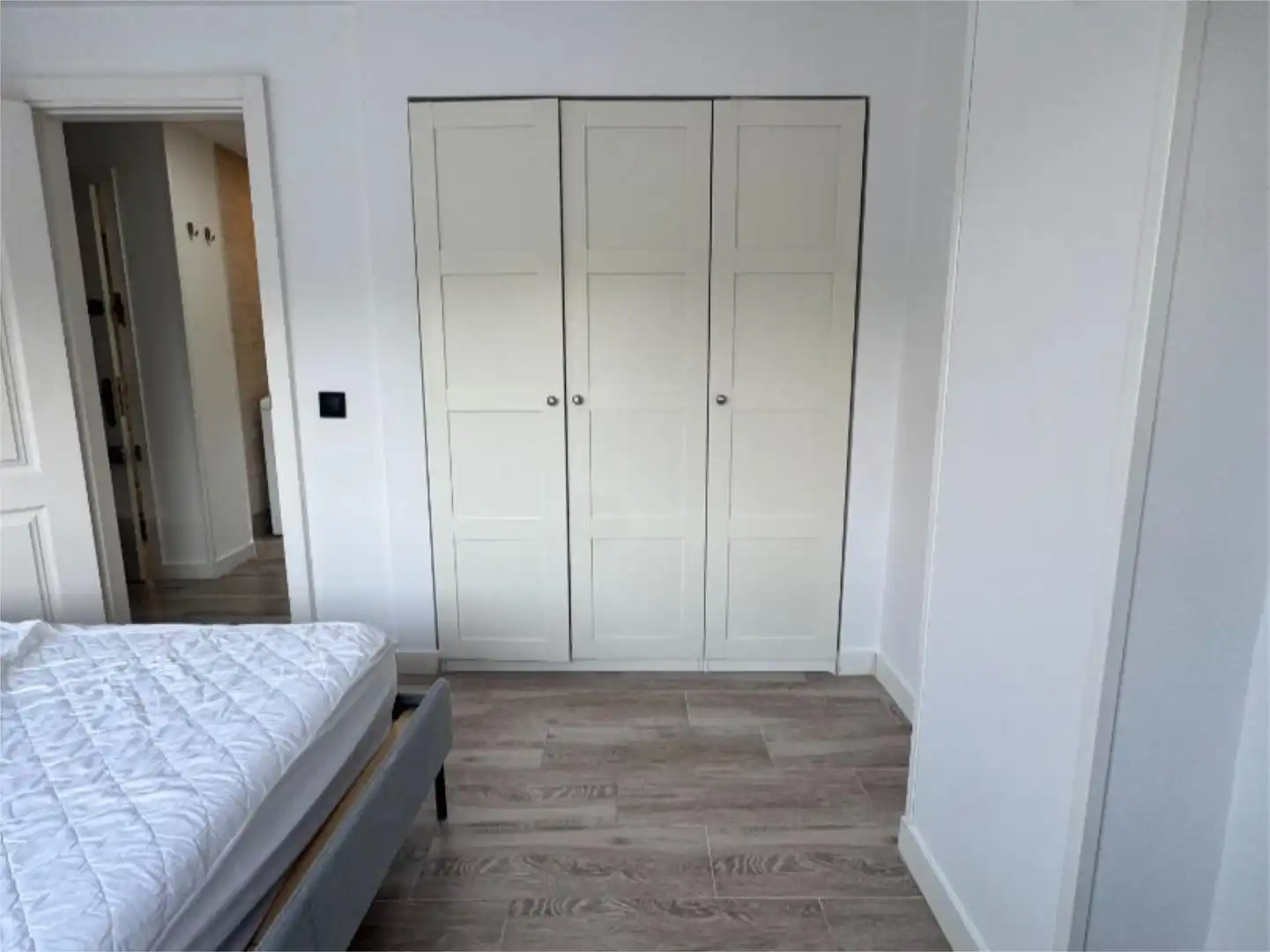 Flat for rent in Avenida del Cardenal Herrera Oria, 37, Tres Olivos - Valverde Flat for rent in Avenida del Cardenal Herrera Oria, 37, Tres Olivos - Valverde