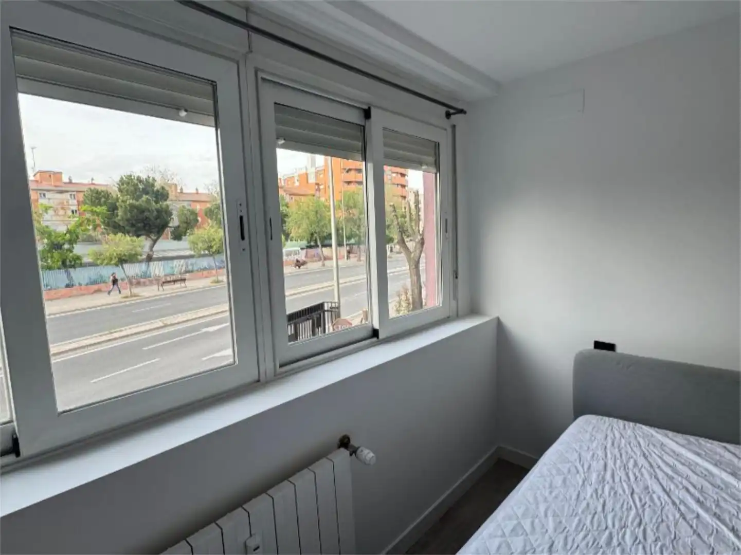Flat for rent in Avenida del Cardenal Herrera Oria, 37, Tres Olivos - Valverde Flat for rent in Avenida del Cardenal Herrera Oria, 37, Tres Olivos - Valverde