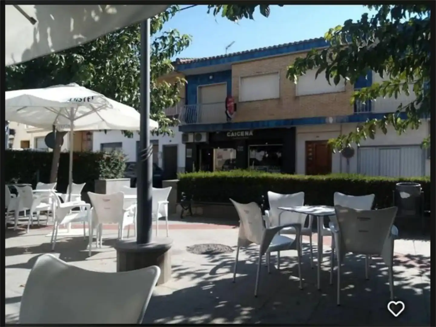 Piso de alquiler en Avenida del Sol, 10, Huétor Vega Piso de alquiler en Huétor Vega con Aire acondicionado, Calefacción y Jardín privado