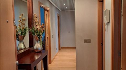 Foto 5 de Piso de alquiler en Calle de Orlando, 3, Ciudad de la Comunicación - Arco Ladrillo, Valladolid Capital