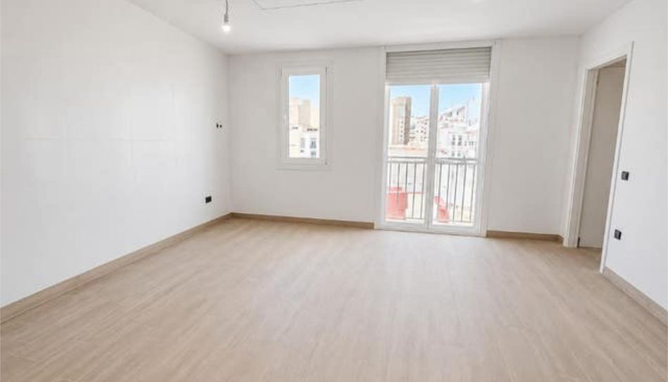 Piso en venta en Centro, San Fernando - imagen 1 Foto 1 de Piso en venta en Centro, San Fernando