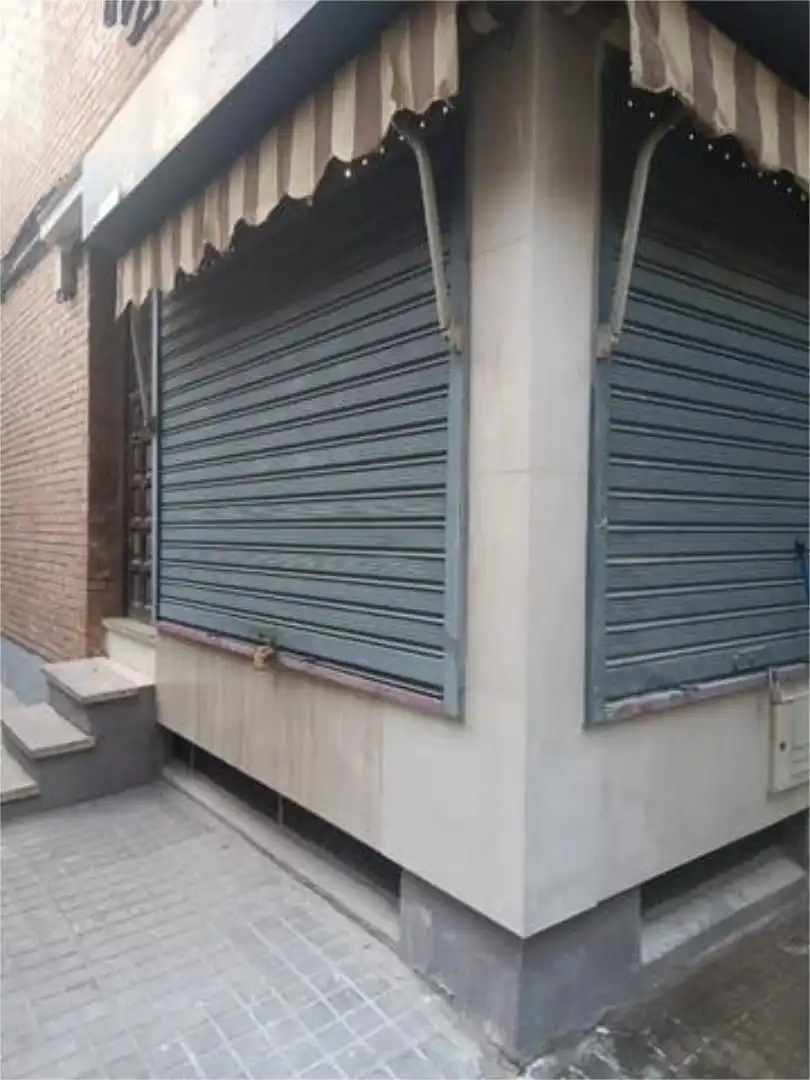 Commercial properties for rent in Sagunto - Edisol