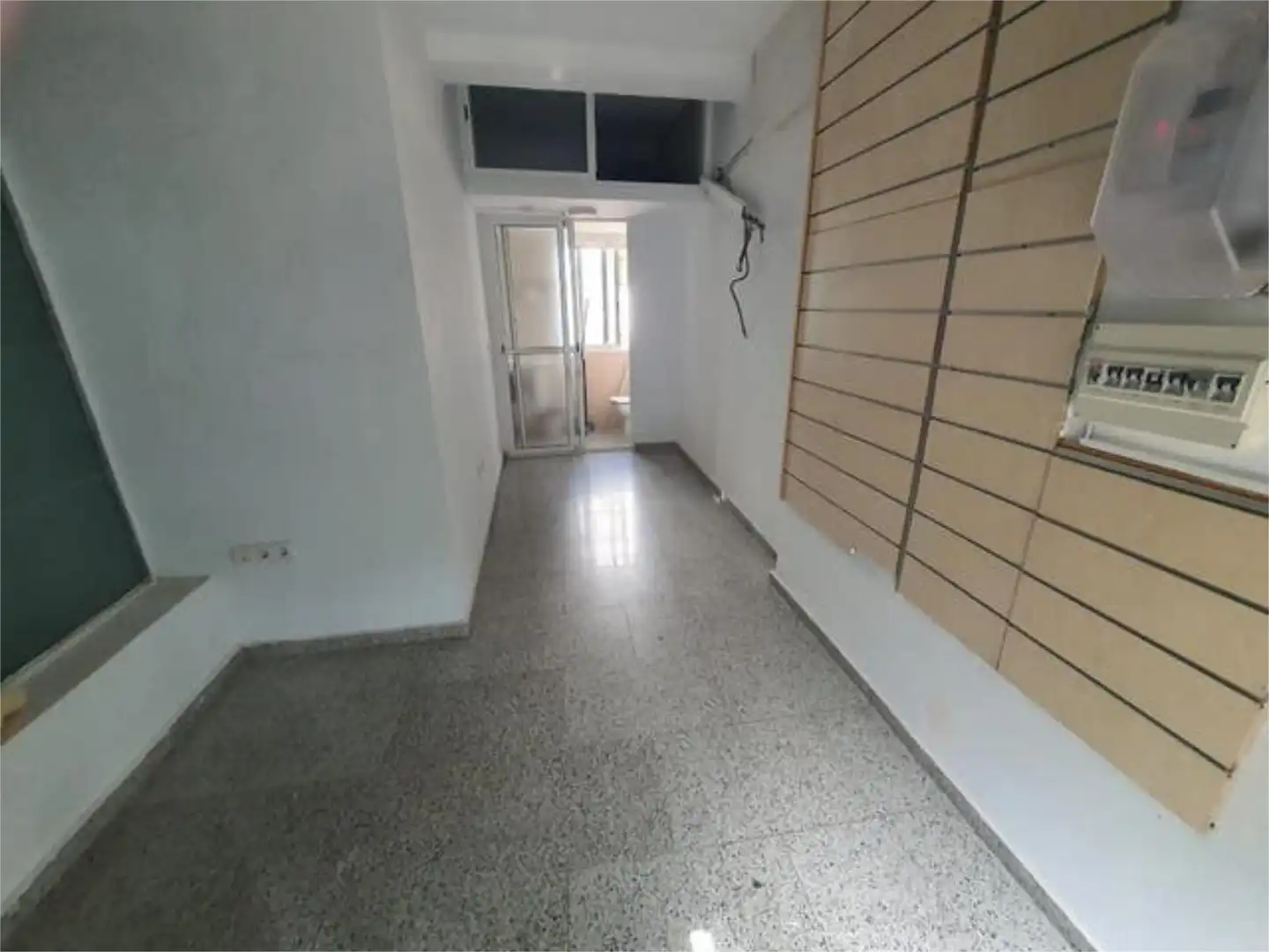 Commercial properties for rent in Córdoba