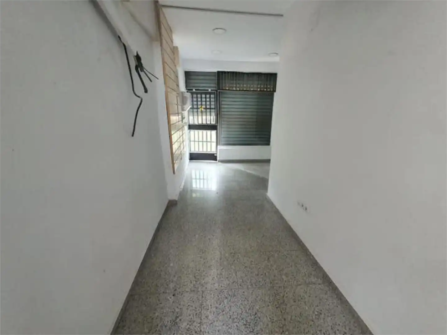 Commercial properties for rent in Córdoba