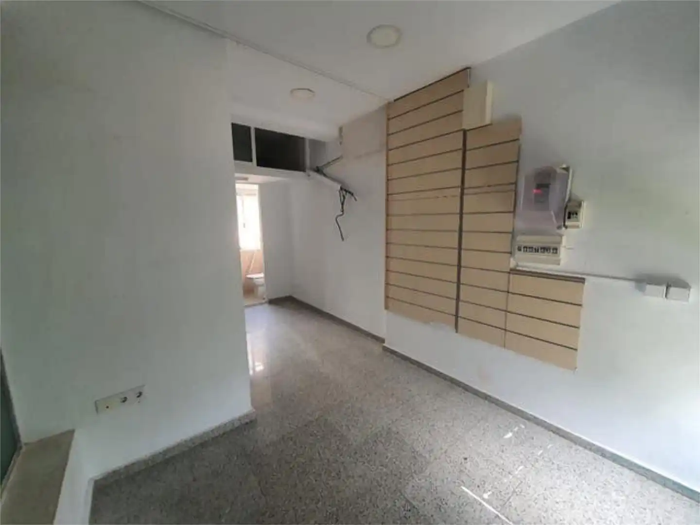 Commercial properties for rent in Córdoba