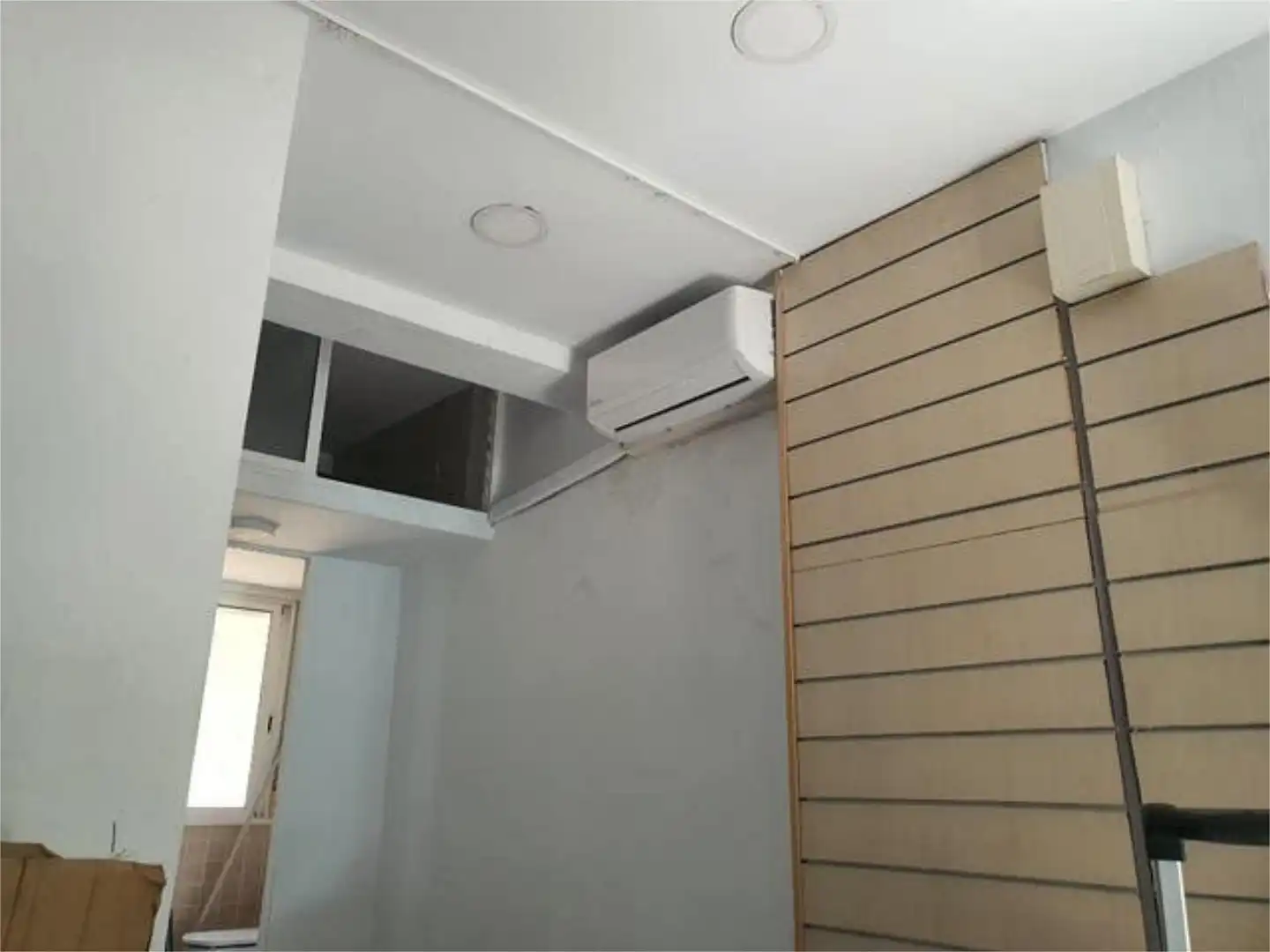 Commercial properties for rent in Córdoba