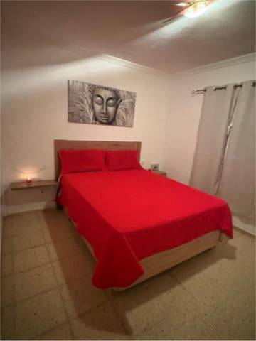 Casa-chalet en Alquiler en Agaete