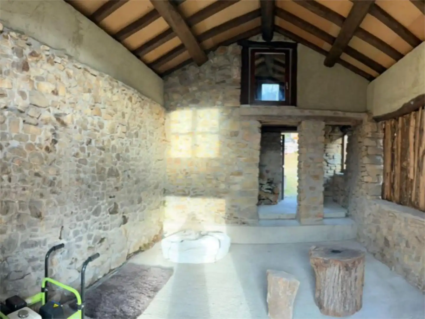 Flat for sale in Piloña