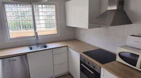 Photo 5 of Detached homes for rent in Cerrado de Calderón - Hacienda Paredes, Málaga Capital