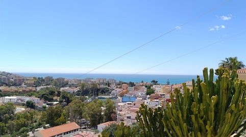 Photo 2 of Detached homes for rent in Cerrado de Calderón - Hacienda Paredes, Málaga Capital
