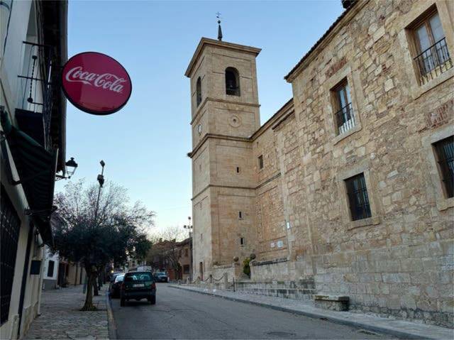 Local comercial en Alquiler en Uceda