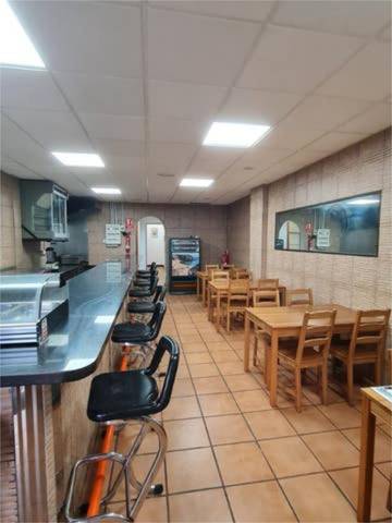 Local comercial en Alquiler en Los Baldíos - Geneto - Guajara