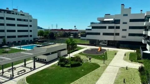 Foto 4 de Pis en venda a Avenida de Pasionistas, 6, El Olivar, Alcalá de Henares