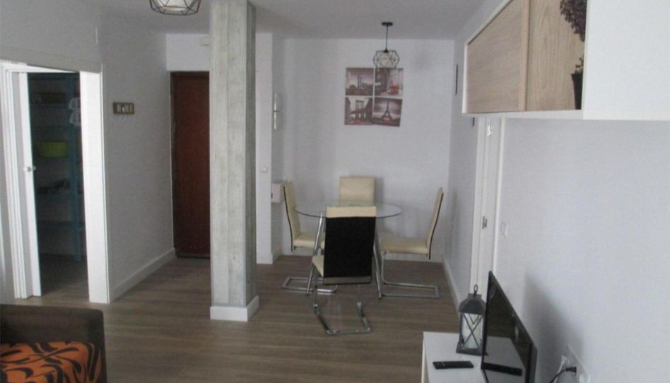 Flat for rent in Calle San Antón, 10, Reyes, Parla - image 1 Photo 1 of Flat for rent in Calle San Antón, 10, Reyes, Parla