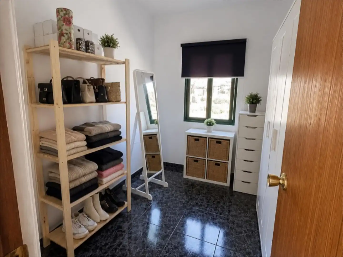 Bedroom of Detached homes for sale in Puerto de la Cruz