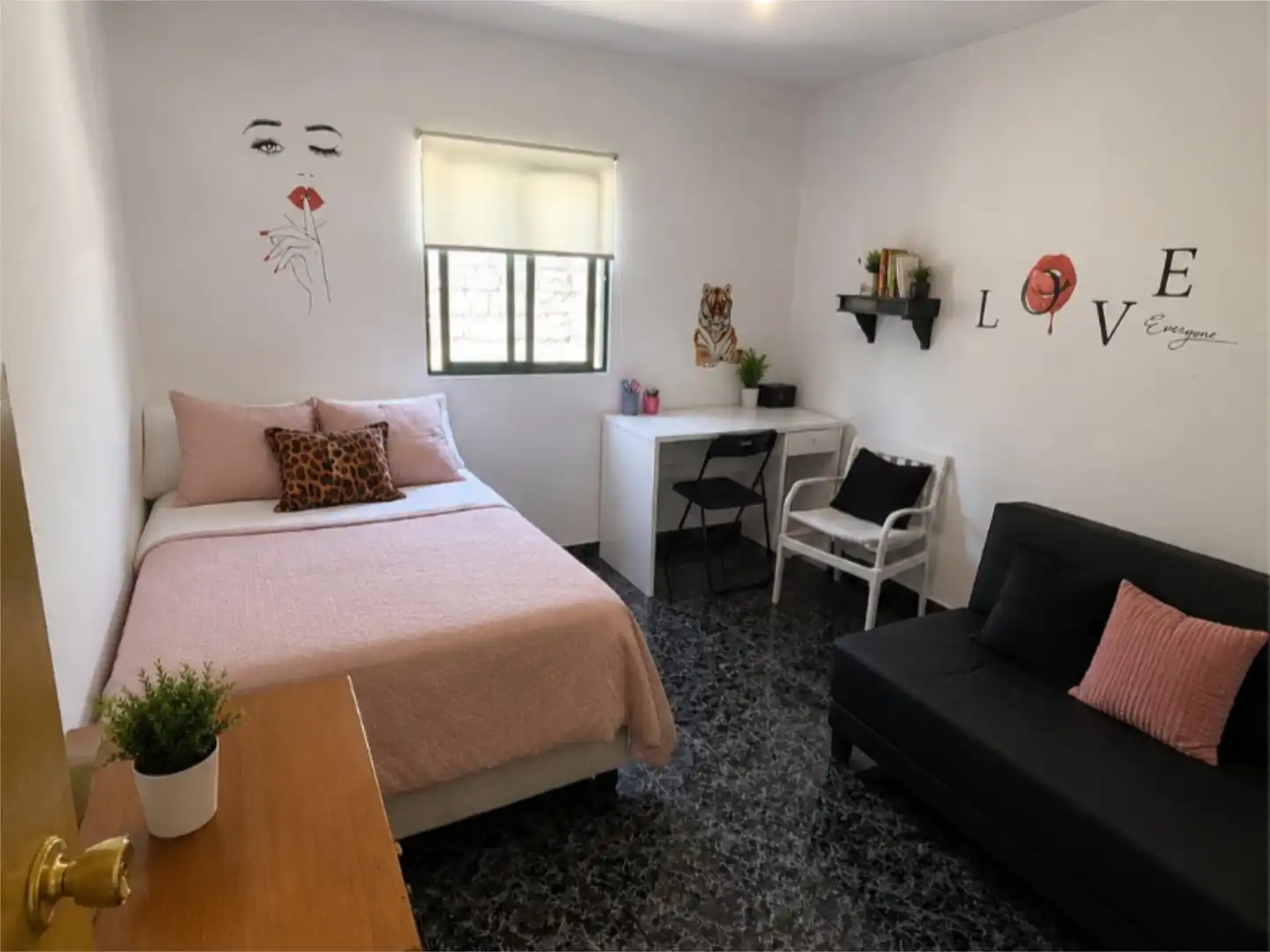 Bedroom of Detached homes for sale in Puerto de la Cruz