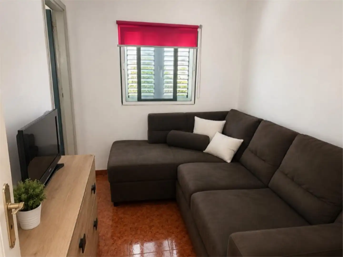 Living room of Detached homes for sale in Puerto de la Cruz