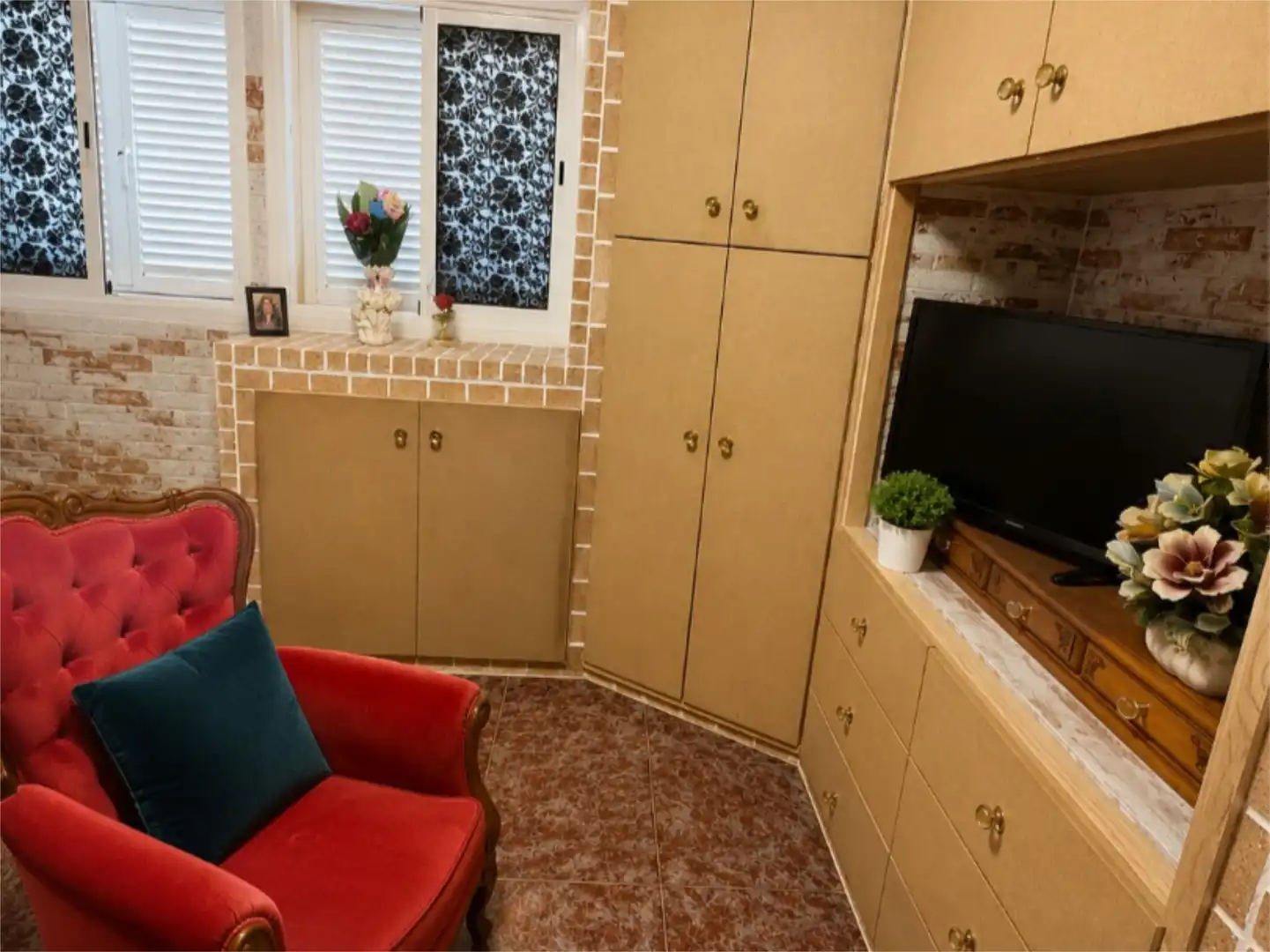 Living room of Detached homes for sale in Puerto de la Cruz