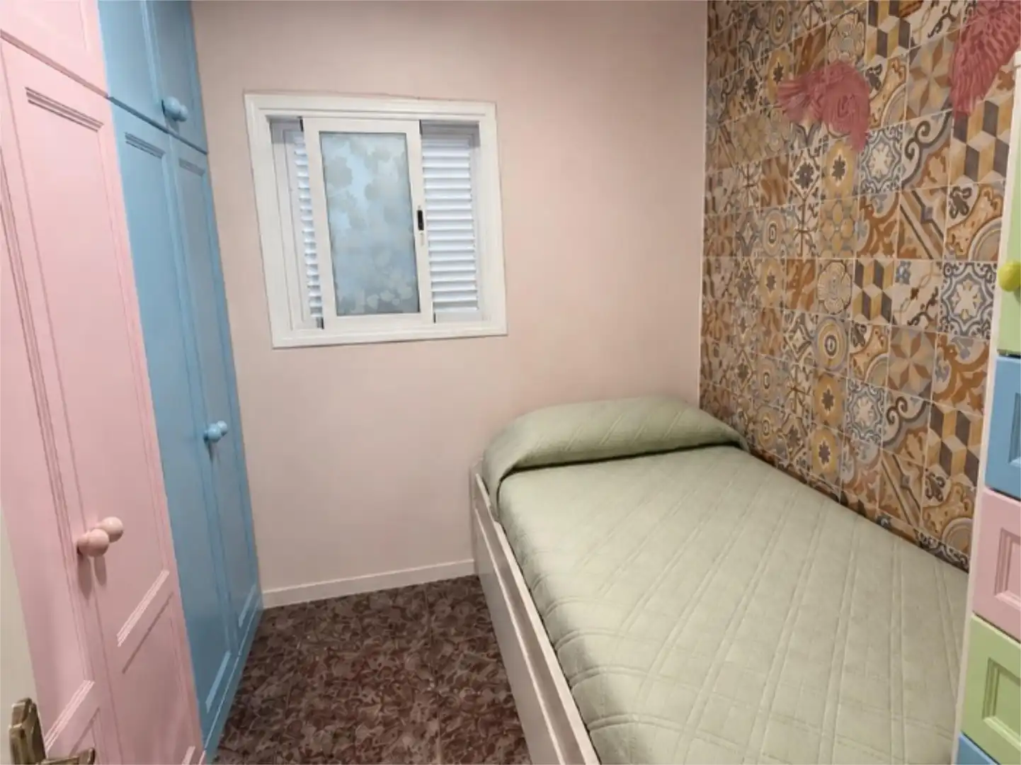 Bedroom of Detached homes for sale in Puerto de la Cruz