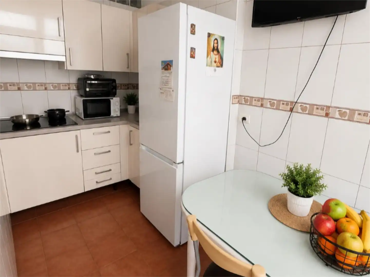 Kitchen of Detached homes for sale in Puerto de la Cruz