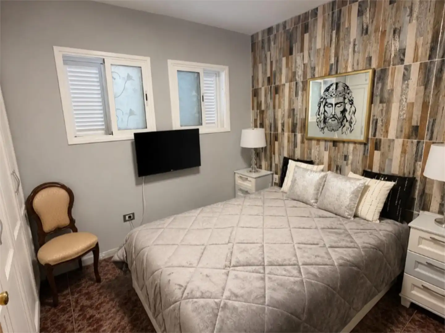Bedroom of Detached homes for sale in Puerto de la Cruz