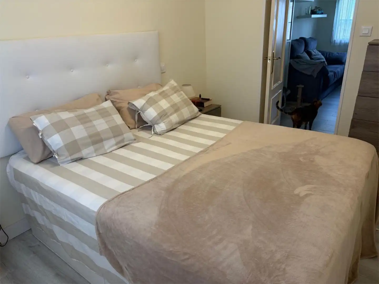 Habitación de Piso en venta en Gijón 