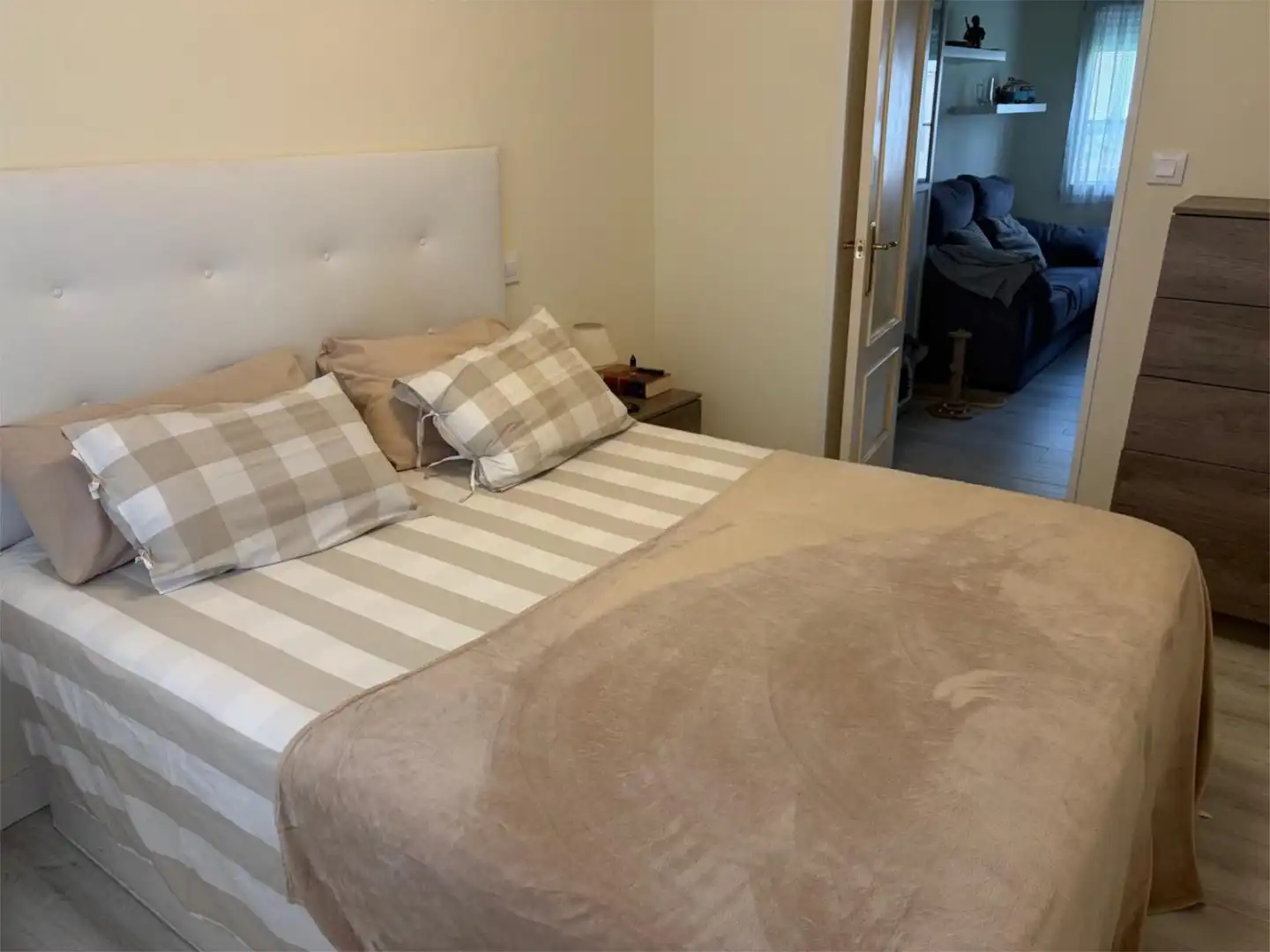 Habitación de Piso en venta en Gijón 