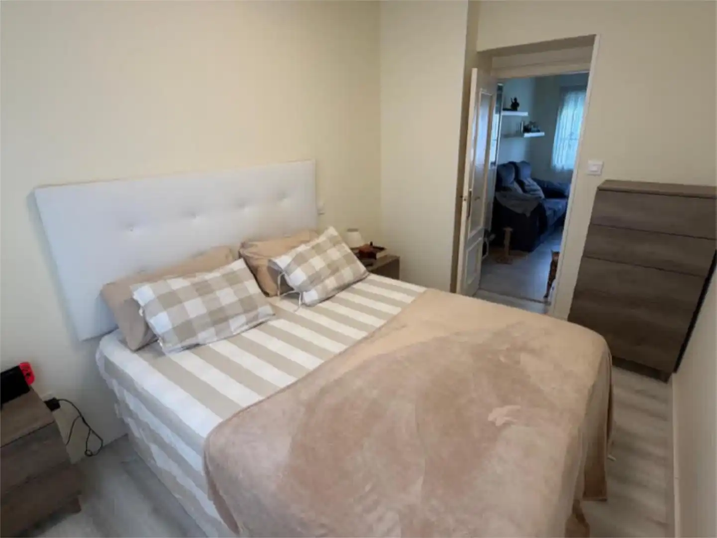 Habitación de Piso en venta en Gijón 