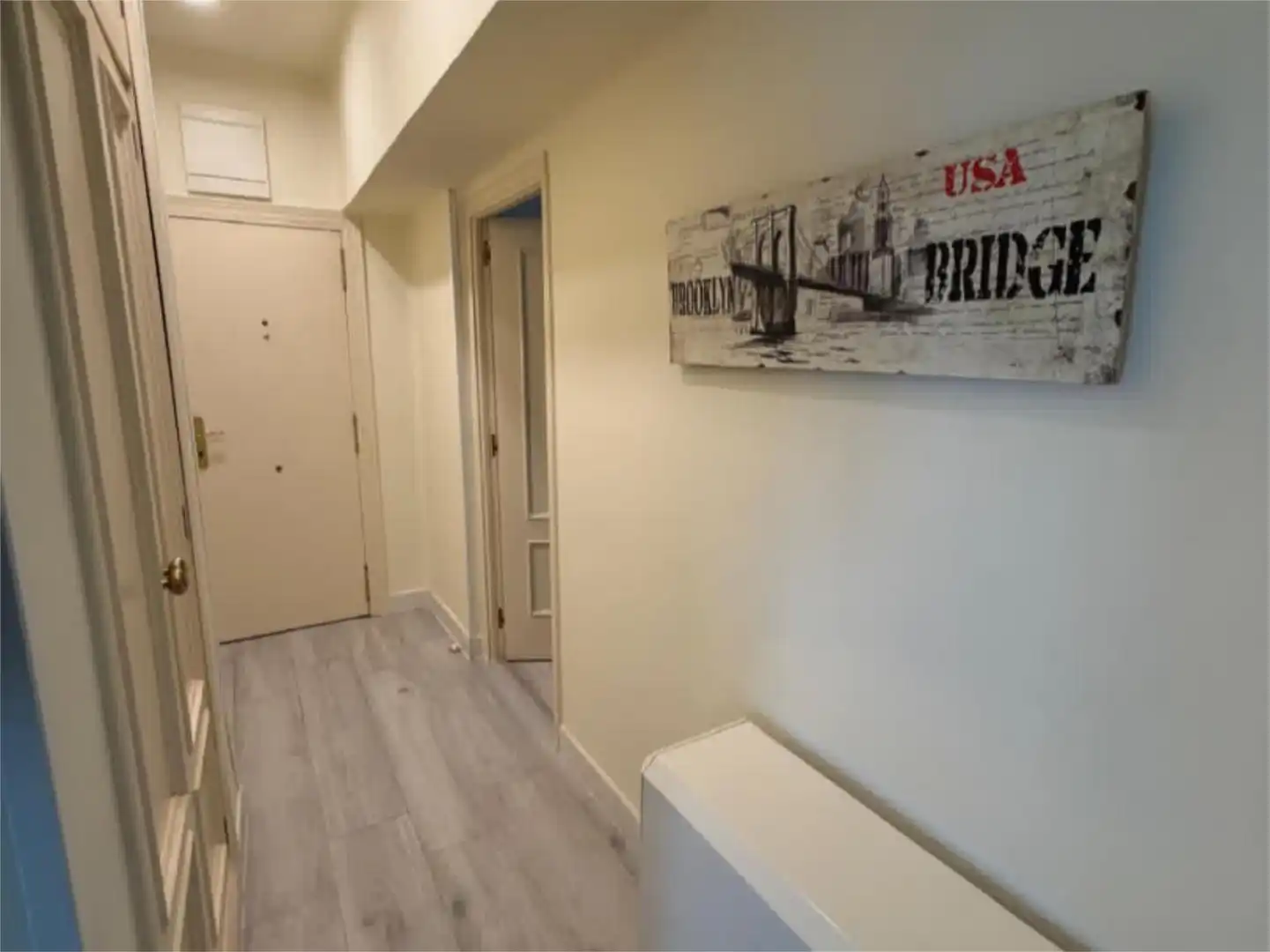 Piso en venta en Gijón 