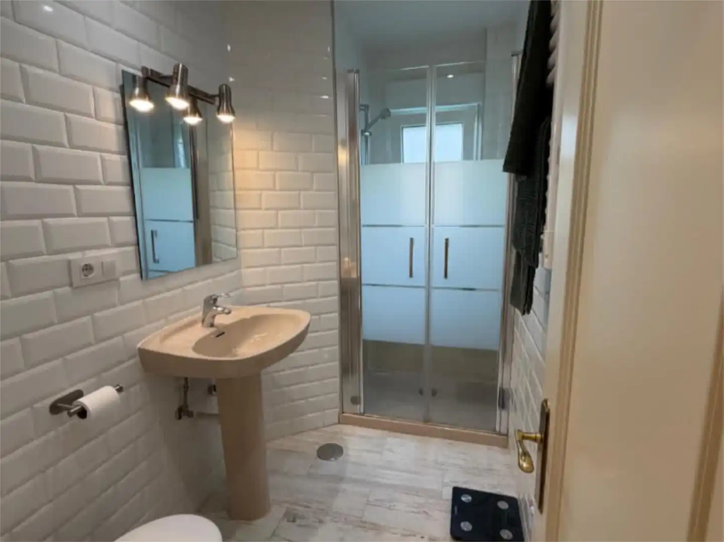 Baño de Piso en venta en Gijón 