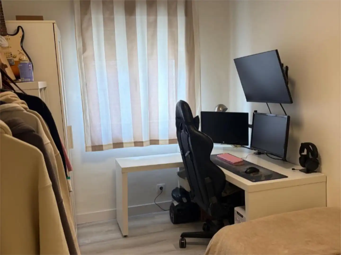 Piso en venta en Gijón 