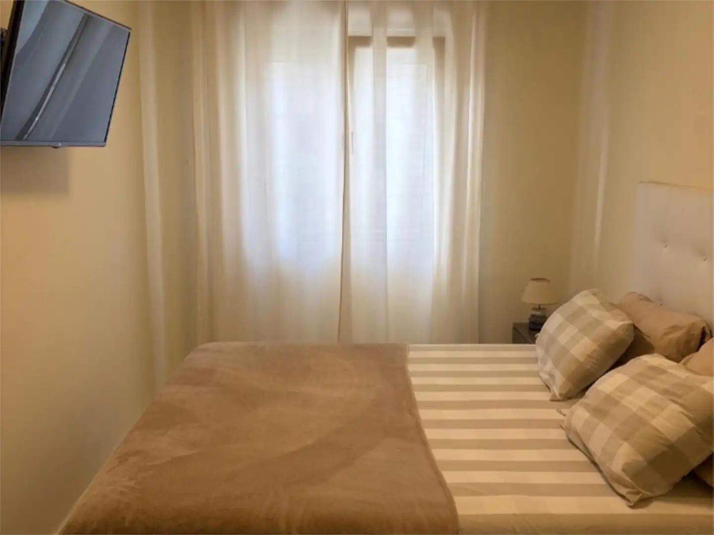 Habitación de Piso en venta en Gijón 