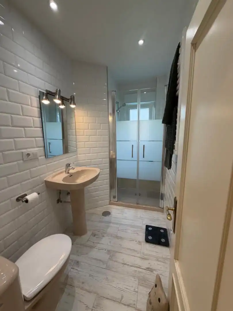 Baño de Piso en venta en Gijón 