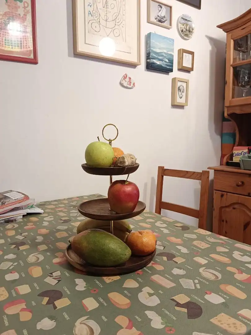 Habitación en Rúa San Isidoro, 43, Sagrada Familia
