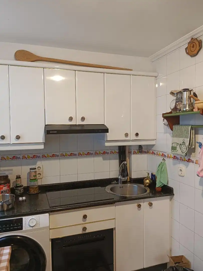 Habitación en Rúa San Isidoro, 43, Sagrada Familia
