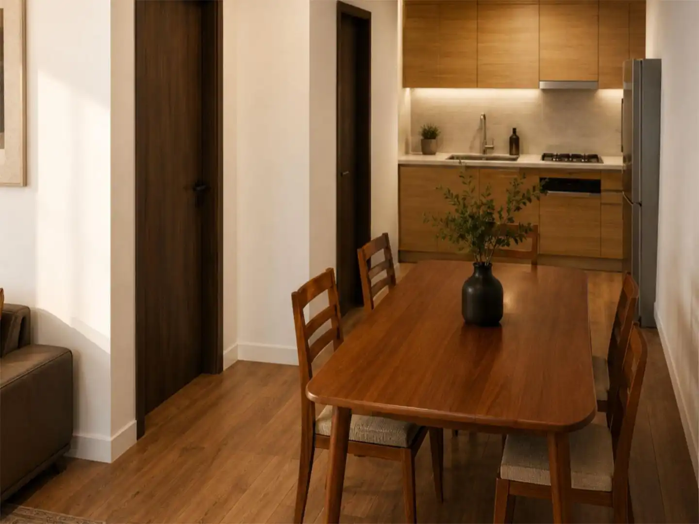 Wohnung zur Miete in Carrer del Calvari, 16, La Vall d'Ebo