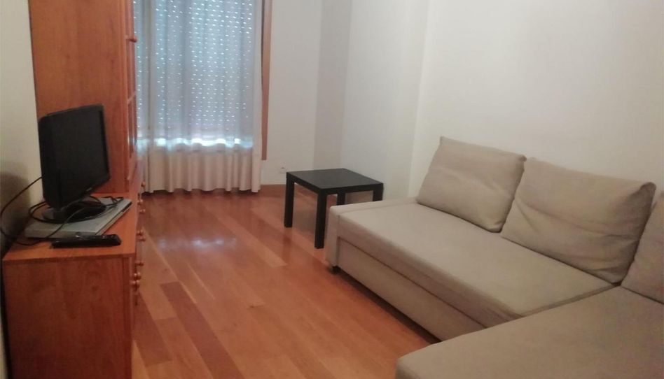 Apartamento de alquiler en Rúa Foro, 34, O Feal - Xubia, Narón - imagen 1 Foto 1 de Apartamento de alquiler en Rúa Foro, 34, O Feal - Xubia, Narón