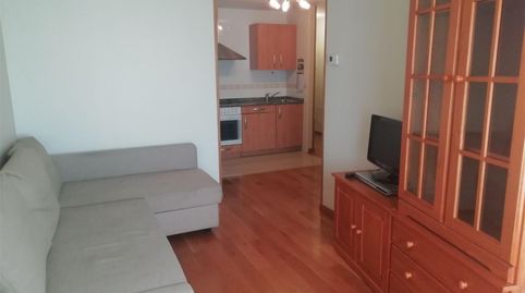 Apartamento de alquiler en Rúa Foro, 34, O Feal - Xubia, Narón - imagen 2 Foto 2 de Apartamento de alquiler en Rúa Foro, 34, O Feal - Xubia, Narón