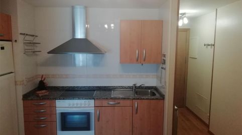 Apartamento de alquiler en Rúa Foro, 34, O Feal - Xubia, Narón - imagen 3 Foto 3 de Apartamento de alquiler en Rúa Foro, 34, O Feal - Xubia, Narón