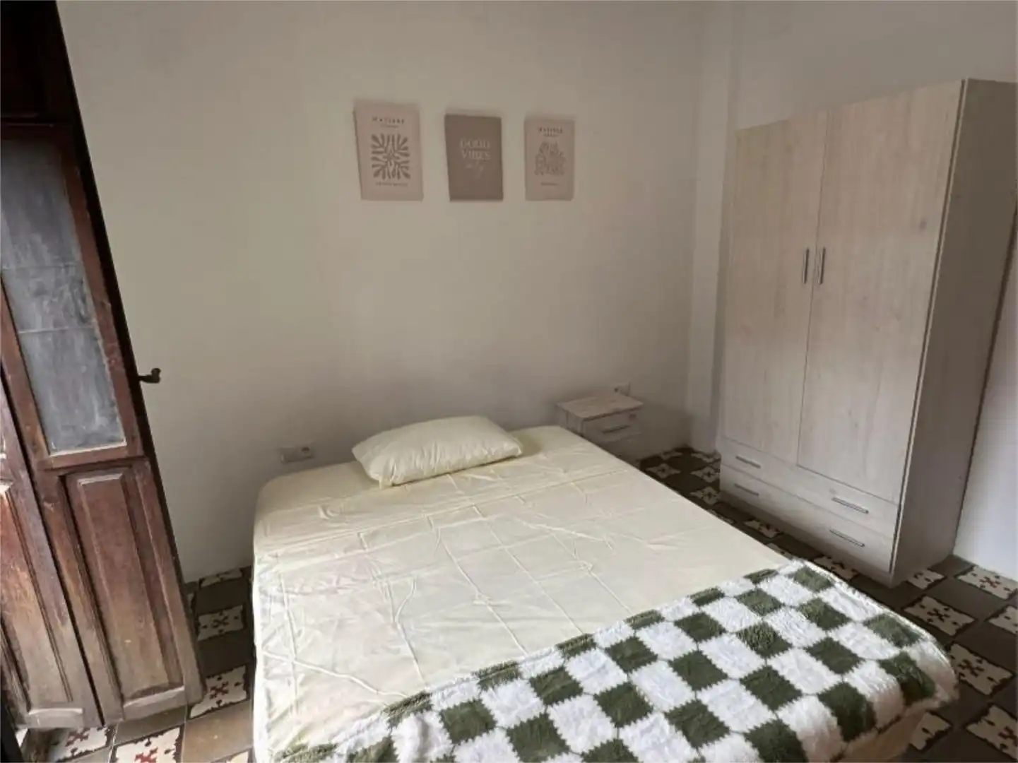 Zimmer in Calle Blasco, 6, Centre Zimmer in Calle Blasco, 6, Centre