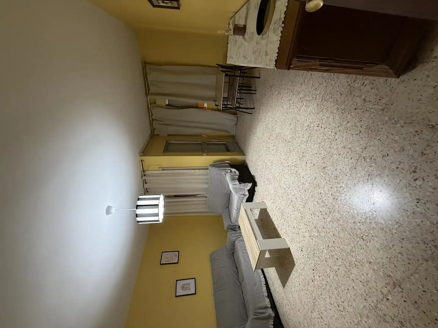 Wohnung zur Miete in Calle Cristo de las Batallas, 30, Centro Ciudad