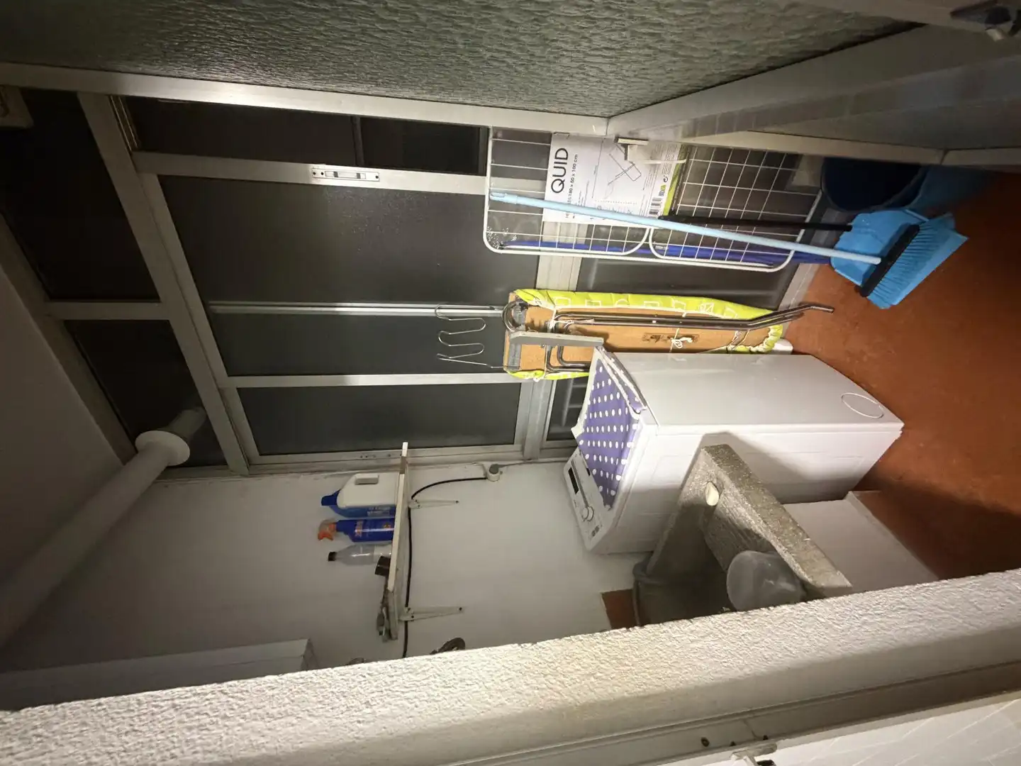 Wohnung zur Miete in Calle Cristo de las Batallas, 30, Centro Ciudad