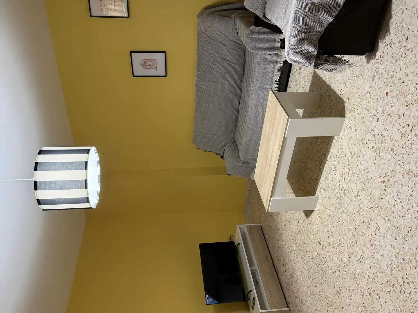 Wohnung zur Miete in Calle Cristo de las Batallas, 30, Centro Ciudad