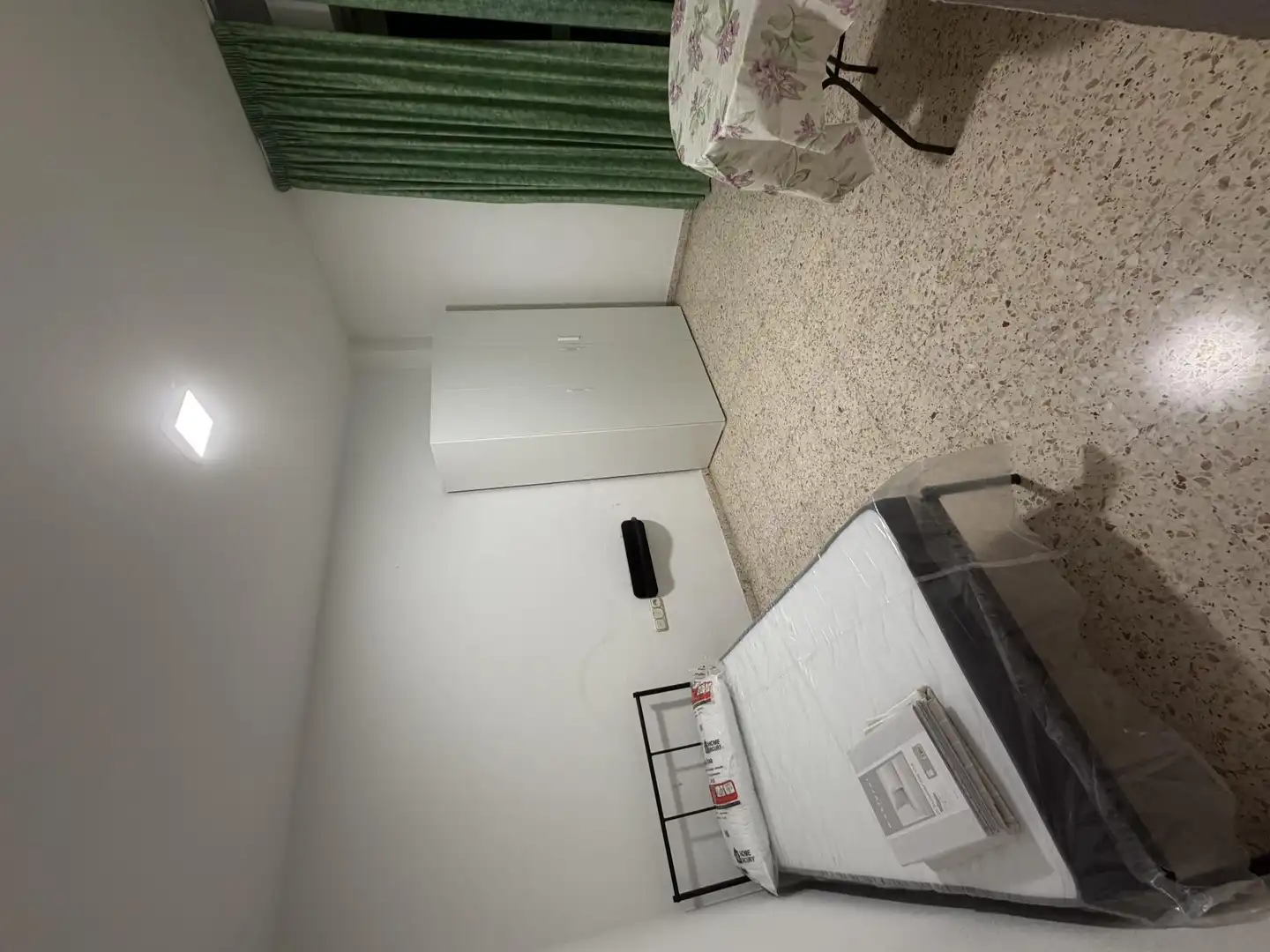 Wohnung zur Miete in Calle Cristo de las Batallas, 30, Centro Ciudad