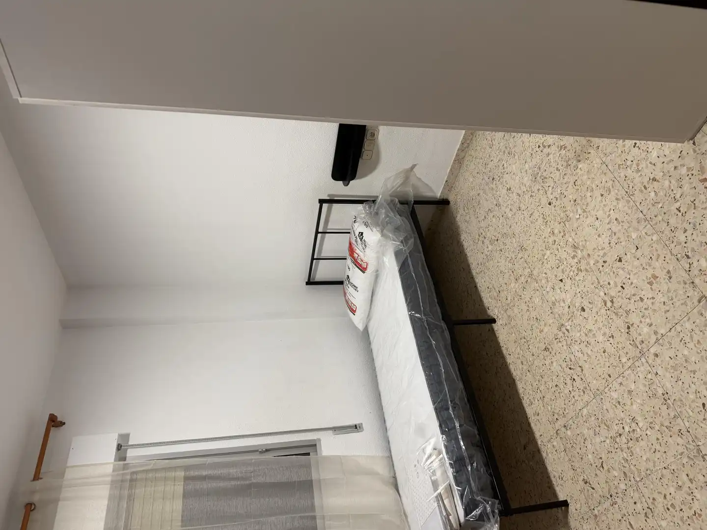 Wohnung zur Miete in Calle Cristo de las Batallas, 30, Centro Ciudad