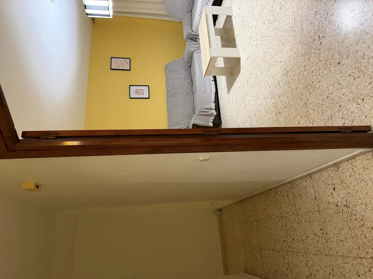 Wohnung zur Miete in Calle Cristo de las Batallas, 30, Centro Ciudad