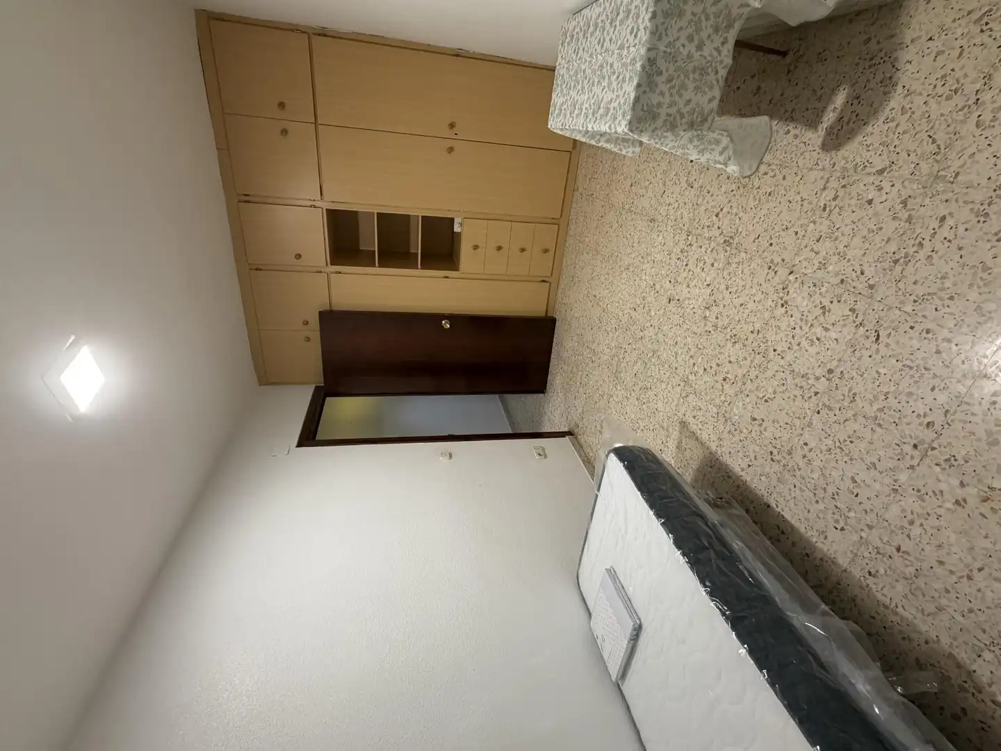 Wohnung zur Miete in Calle Cristo de las Batallas, 30, Centro Ciudad