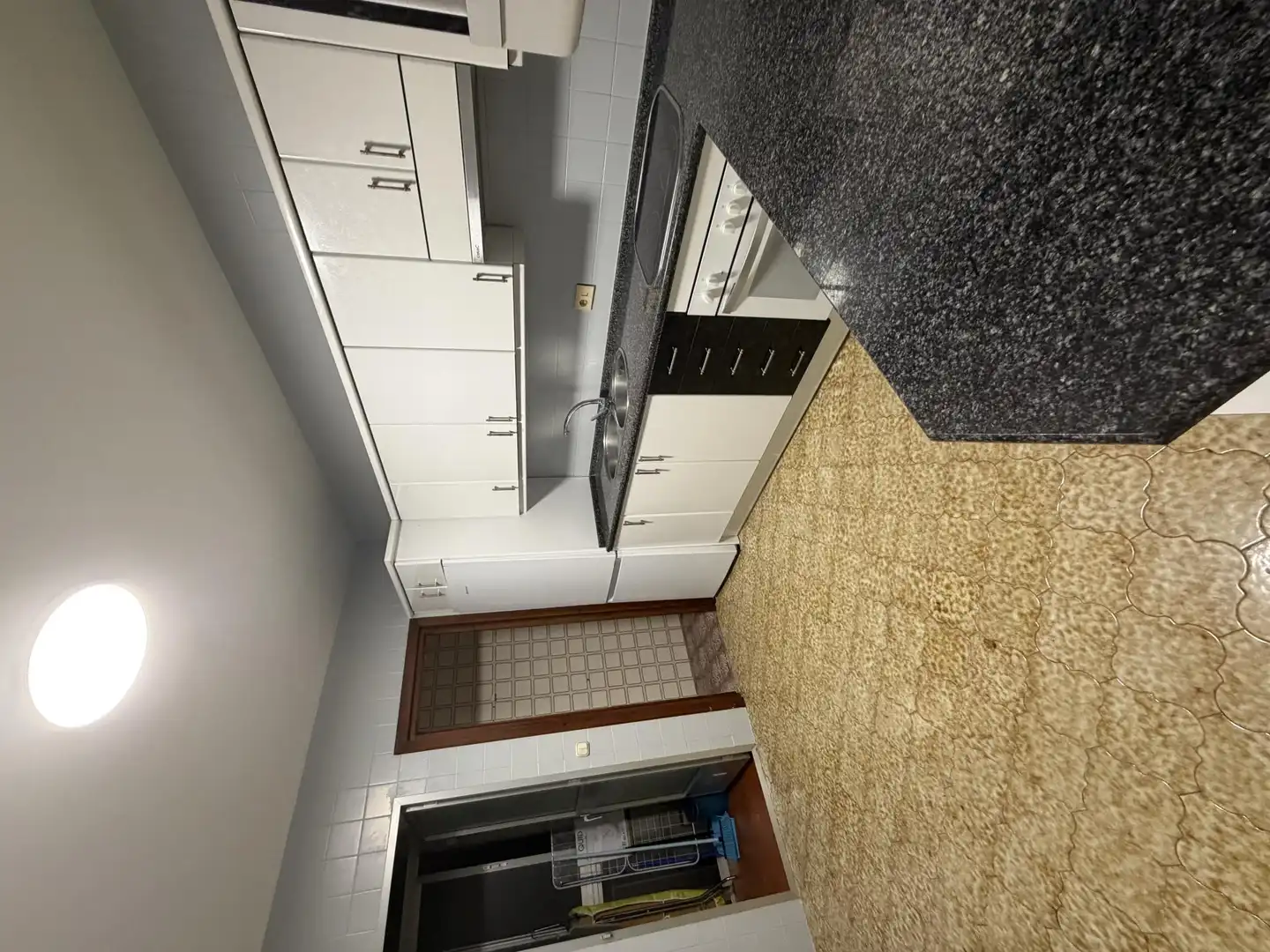 Wohnung zur Miete in Calle Cristo de las Batallas, 30, Centro Ciudad
