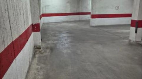 Garage for rent in Hospital, Jaén Capital - image 2 Photo 2 of Garage for rent in Hospital, Jaén Capital